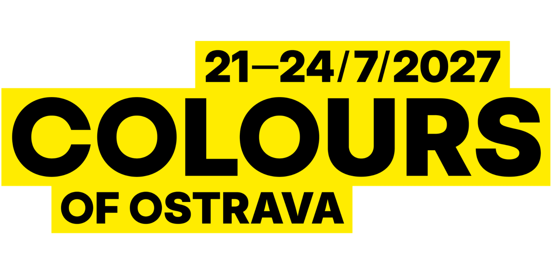 Colours of Ostrava