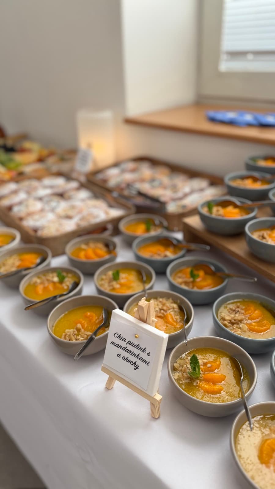 Finger food: co to je a na jakou akci se hodí