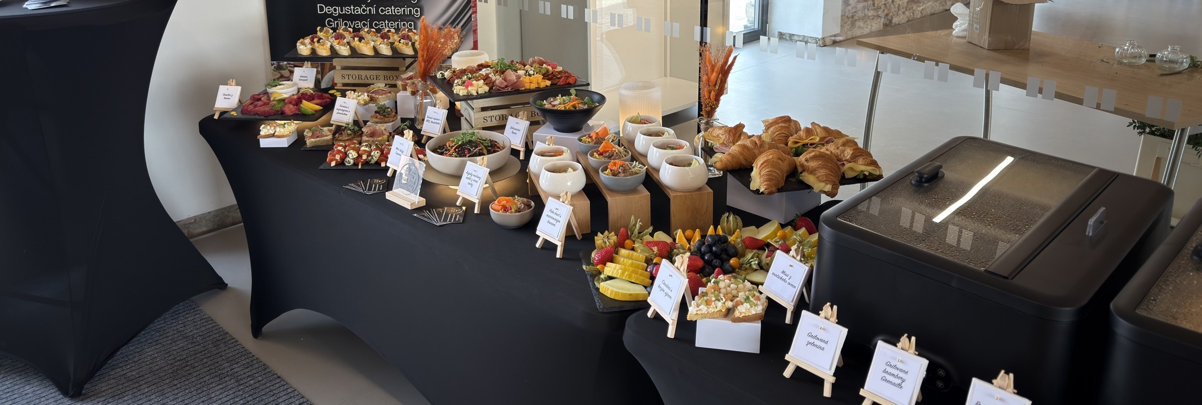 Folk Food Catering – foto 1